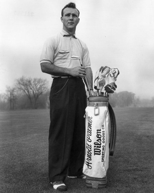 Arnold Palmer sophisticated and classic clothing style – 2Gringos