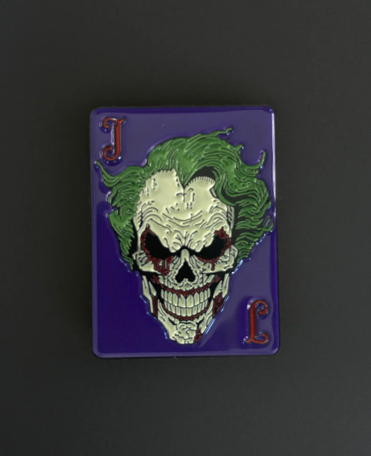 JOKER SKULL BALL MARKER