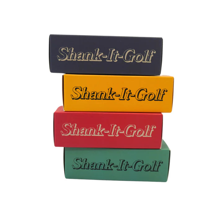 YOU SUCK GOLF BALLS