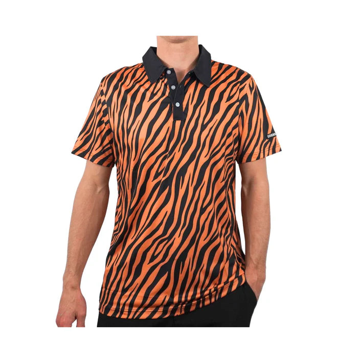 TIGER POLO