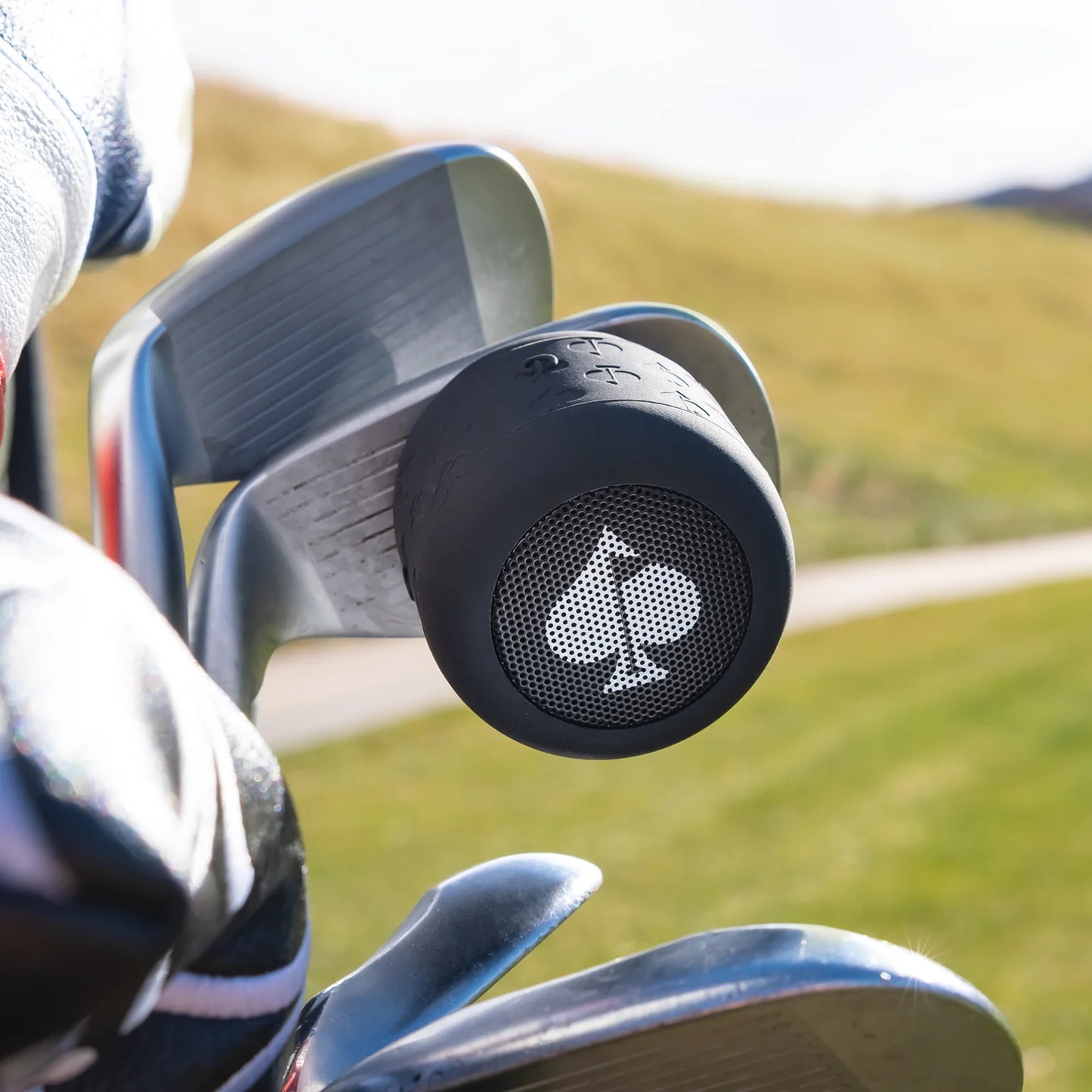 THE SPADE HÖGTALARE