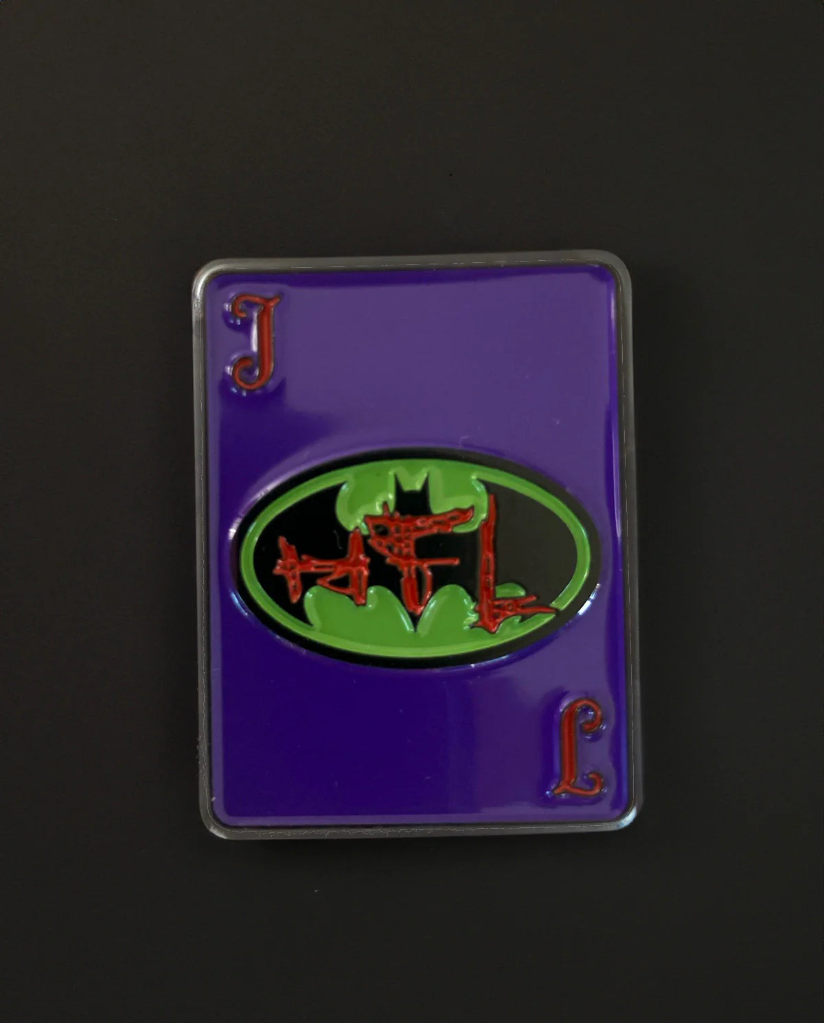 JOKER SKULL BALL MARKER