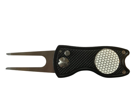 TRAINER WITH MARKING BUTTON