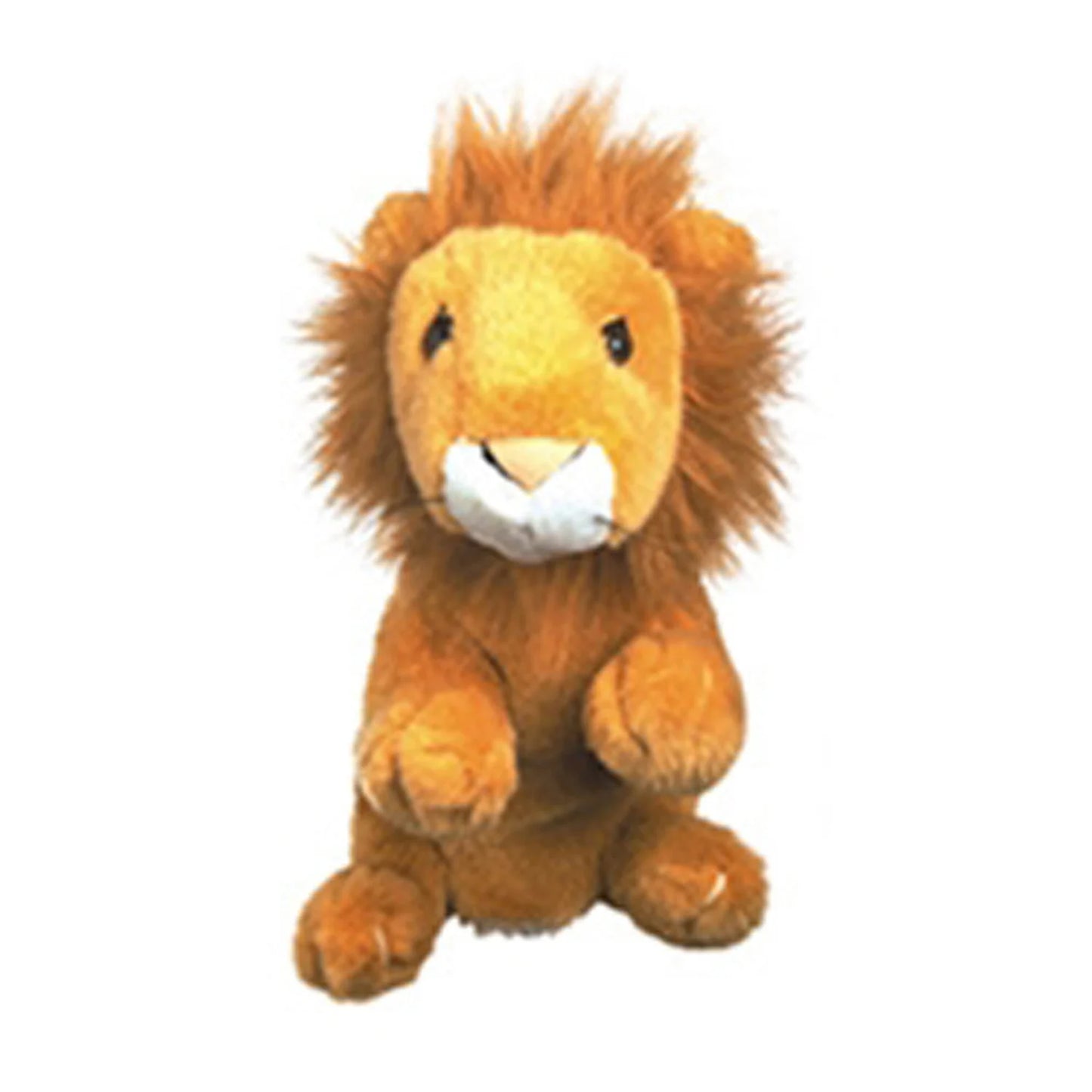 HEADCOVER JUMBO LION