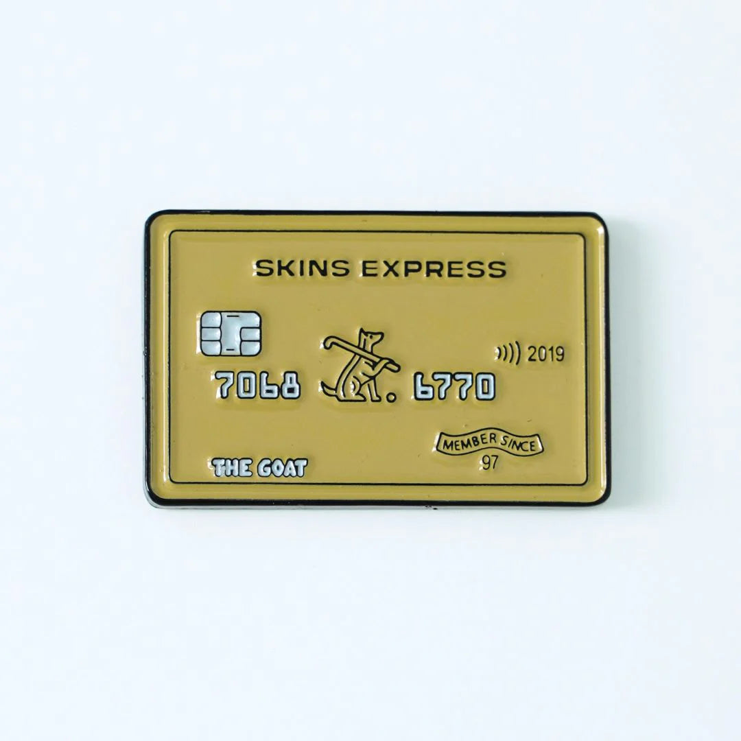 EXPRESS SHORT BALL MARKER