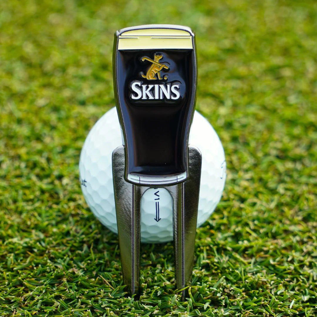 SKINS STOUT GREENLAGARE