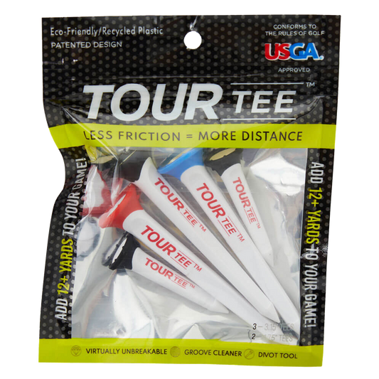 TOUR TEE COMBO