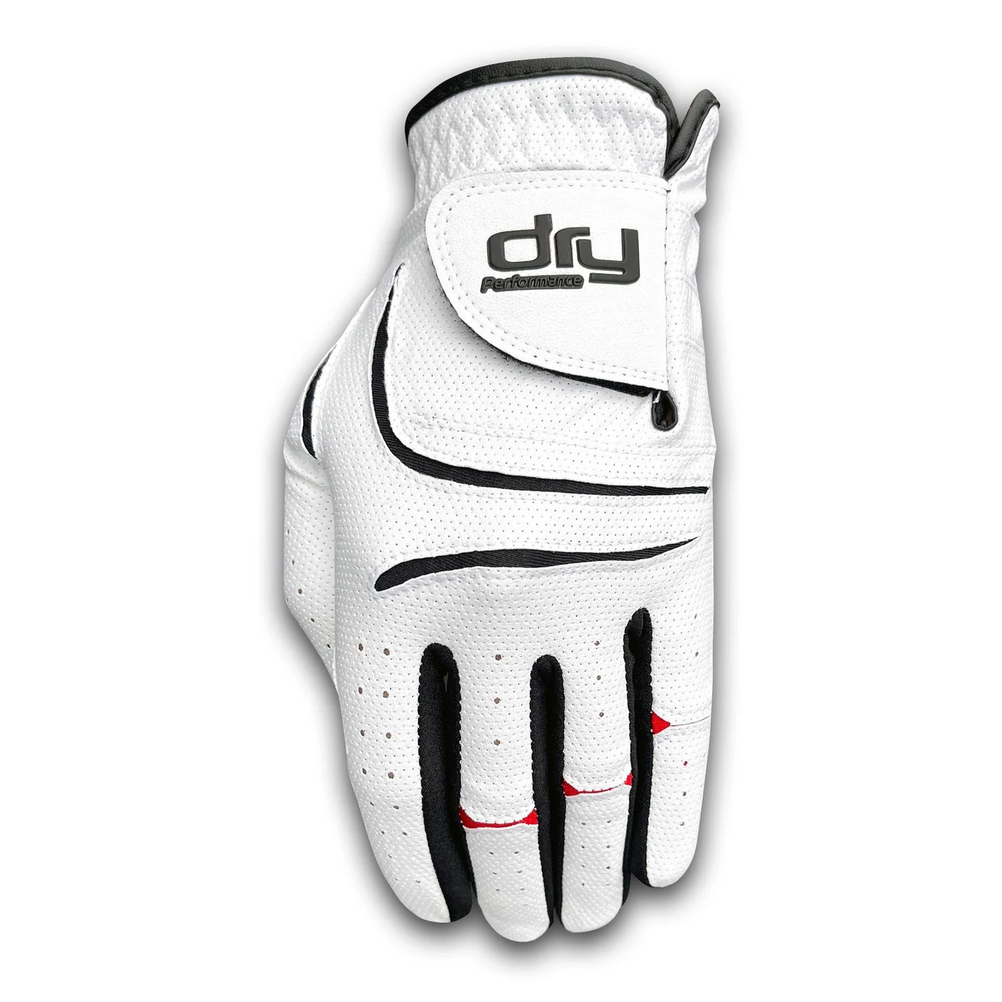 DRY PERFORMANCE GOLF GLOVE