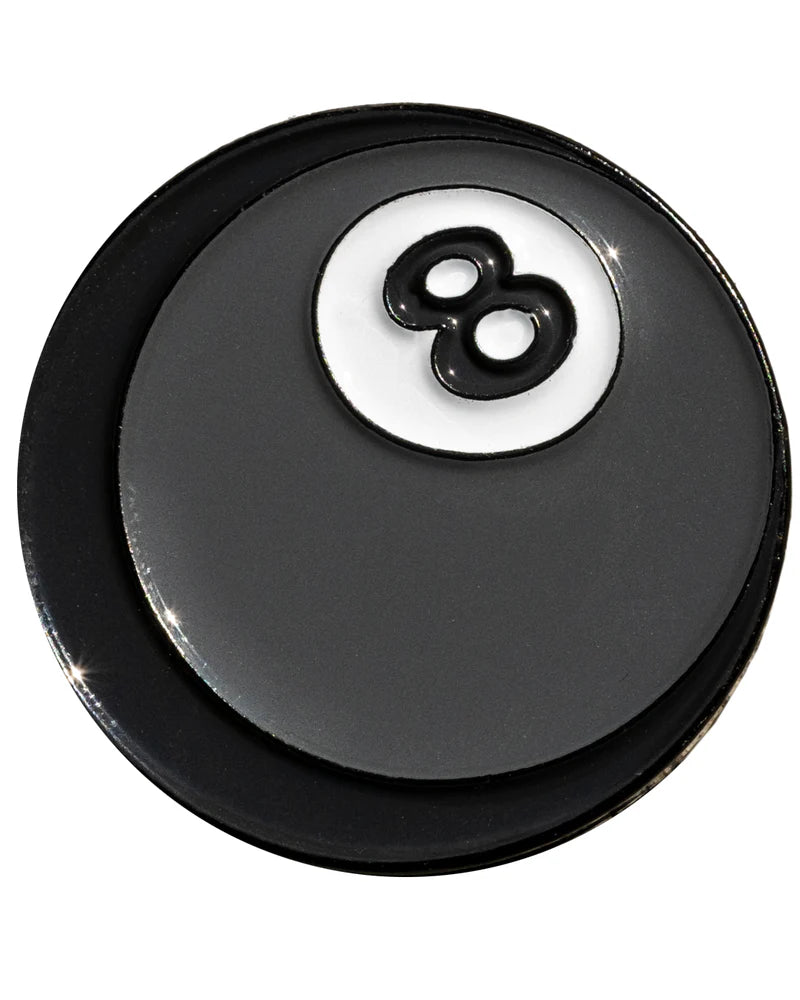 MAGIC 8 BALL MARKER