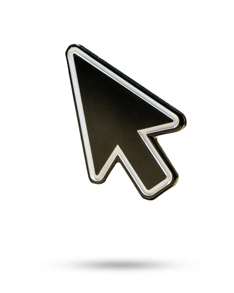 CLASSIC CURSOR BALL CURSOR