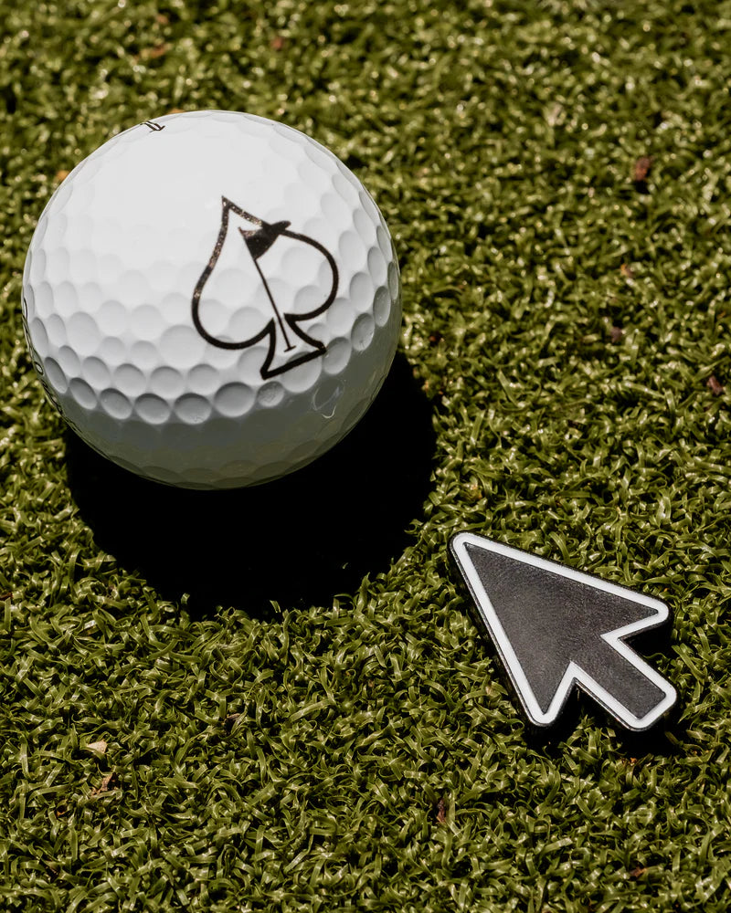CLASSIC CURSOR BALL CURSOR