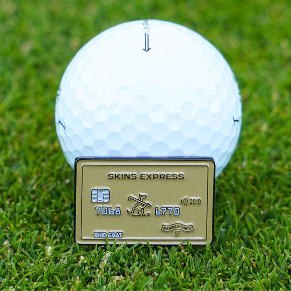 EXPRESS SHORT BALL MARKER