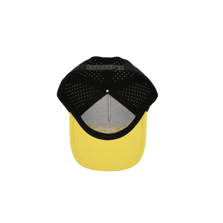 MAY THE COURSE BE WITH YOU CAPS