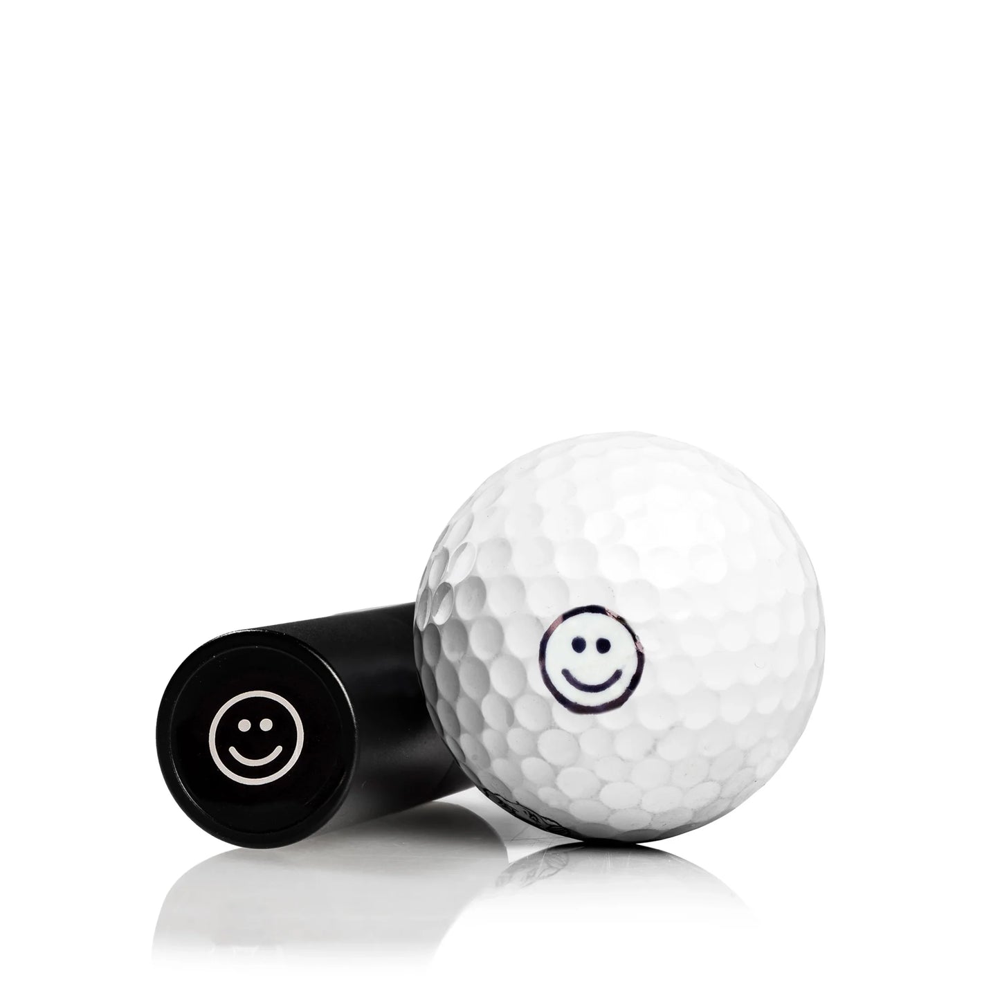 SMILE GOLFBOLLSTÄMPEL