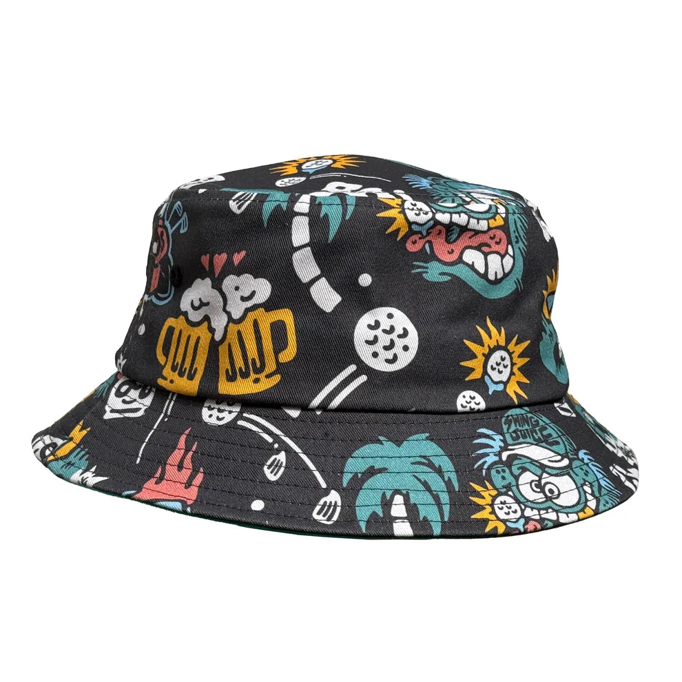 SWING JUICE BUCKET HAT