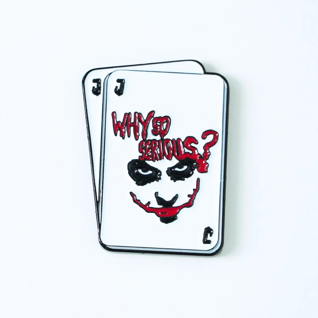 BOLLMARKÖR JOKER CARDS