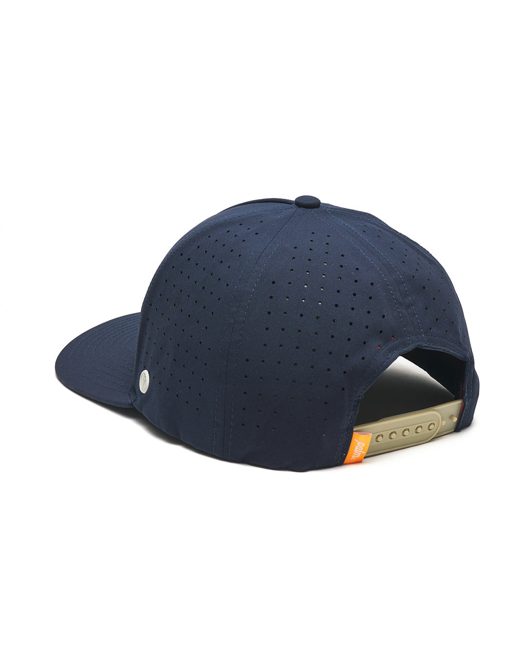 QUIVER SNAPBACK NAVY