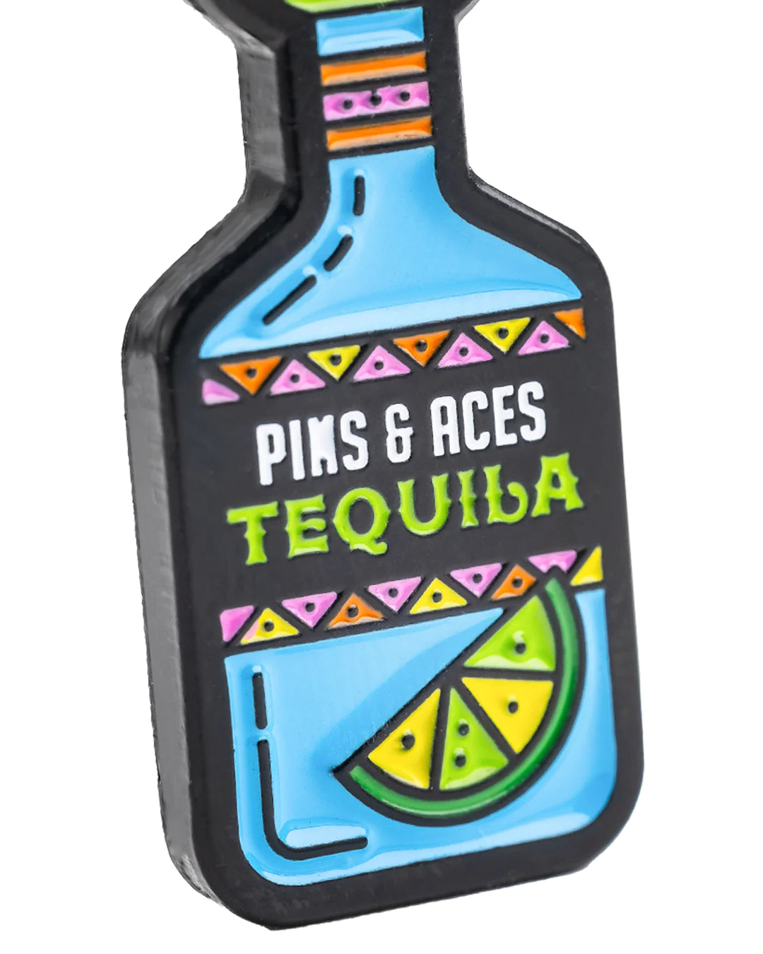 CINCO DE MAYO TEQUILA GOLFBOLLMARKÖR