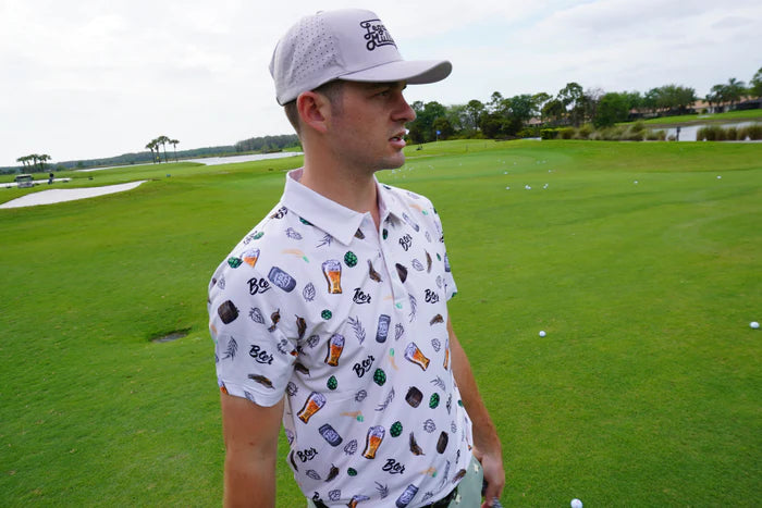 BEER POLO