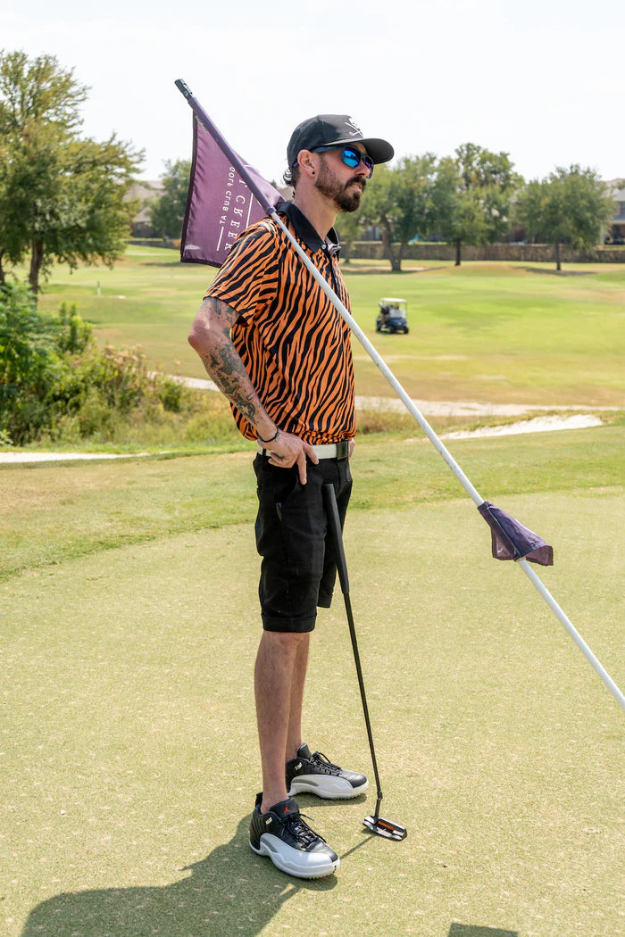 TIGER POLO