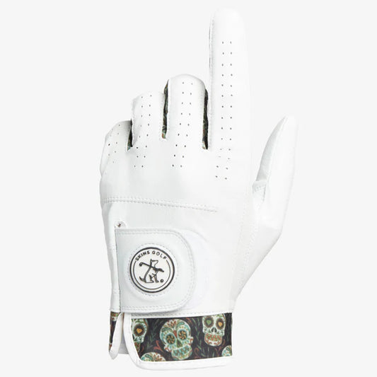 GOLF GLOVE DÍA DE LOS MUERTOS TOUR EDITION MEN