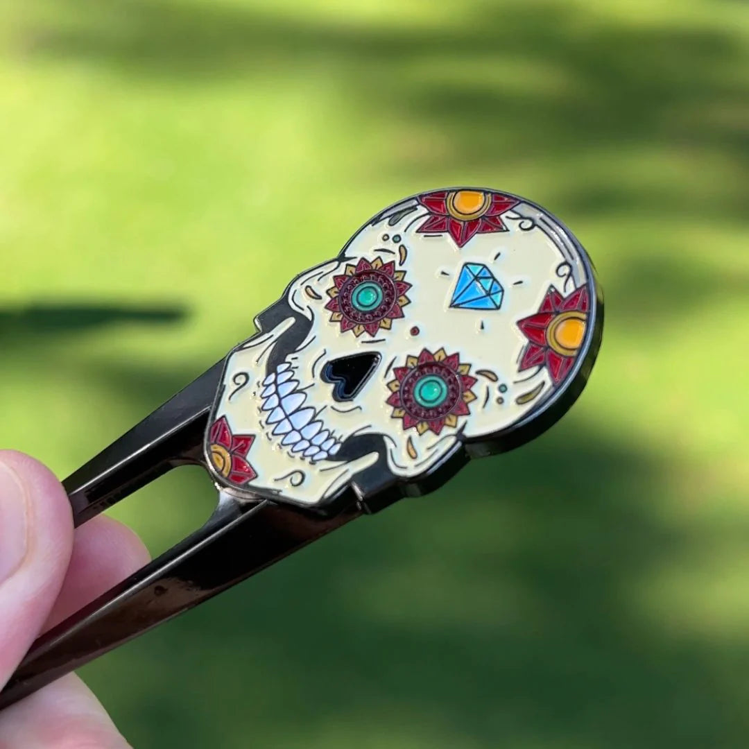 DIA DE LOS MUERTOS BRANCH MAKER