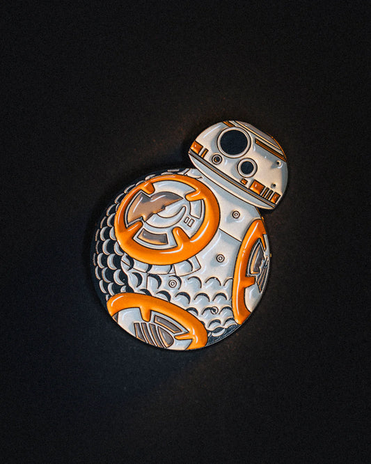 DROID BALL MARKER