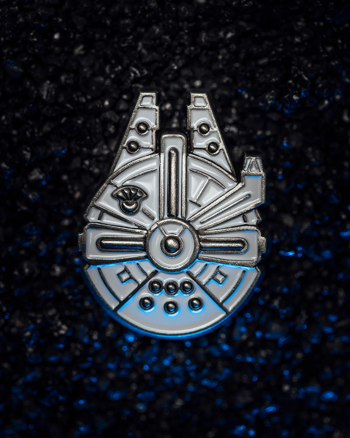 THE FALCON BALL MARKER