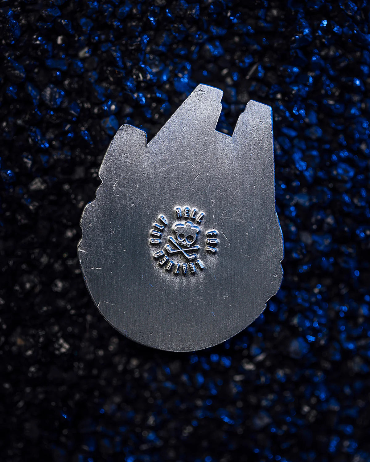 THE FALCON BALL MARKER