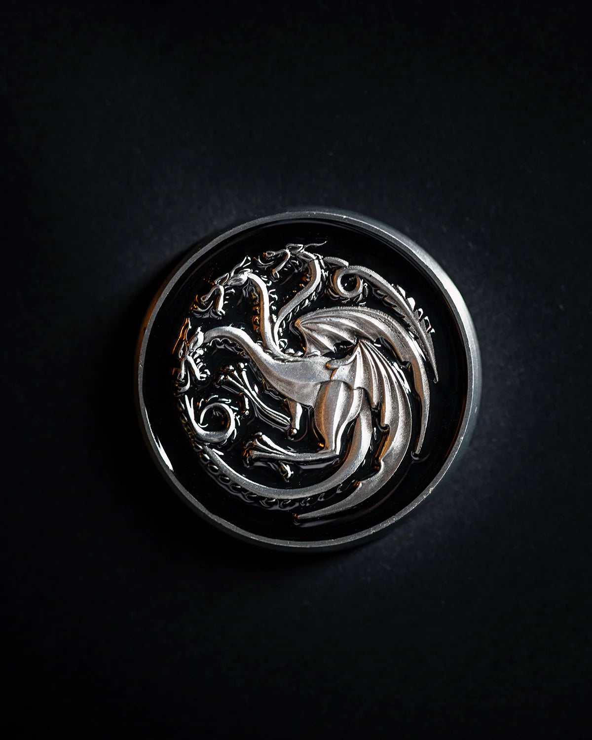 BALL MARKS FROM THE HOUSE OF WESTEROS