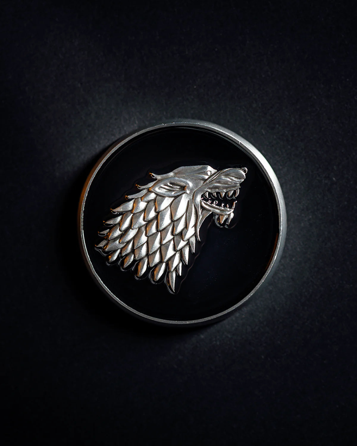 BALL MARKS FROM THE HOUSE OF WESTEROS