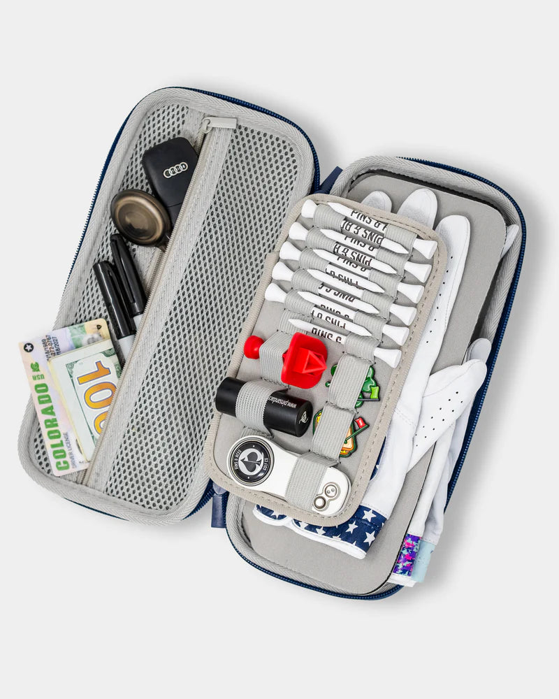 GOLFHANDSKE & ACCESSOAR CADDY - VIT