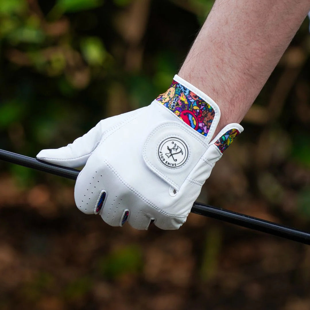 GOLF GLOVE GOLF MONSTERS TOUR EDITION MEN