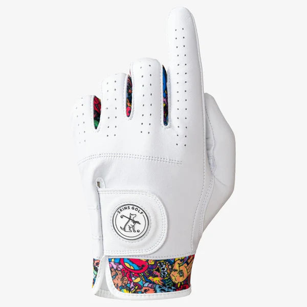 GOLF GLOVE GOLF MONSTERS TOUR EDITION MEN