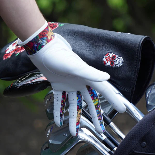 GOLF GLOVE GOLF MONSTERS TOUR EDITION MEN