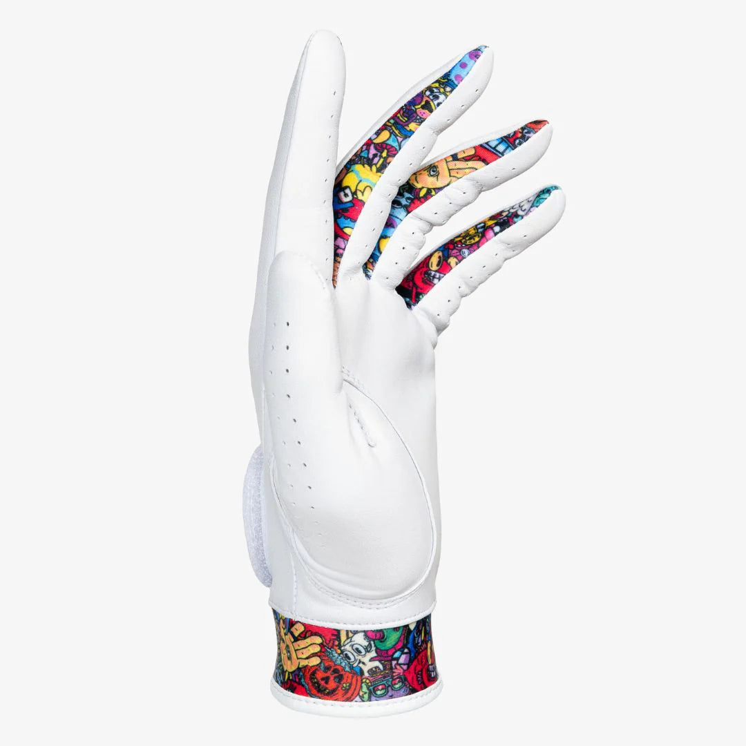 GOLF GLOVE GOLF MONSTERS TOUR EDITION MEN