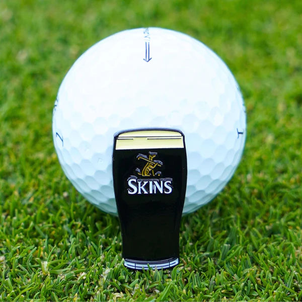 SKINS STOUT BALL MARKER