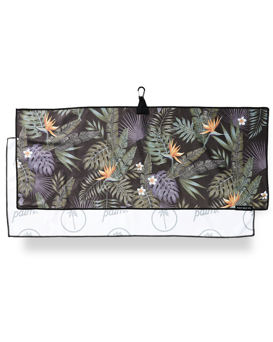 SEA ISLE - GOLF TOWEL