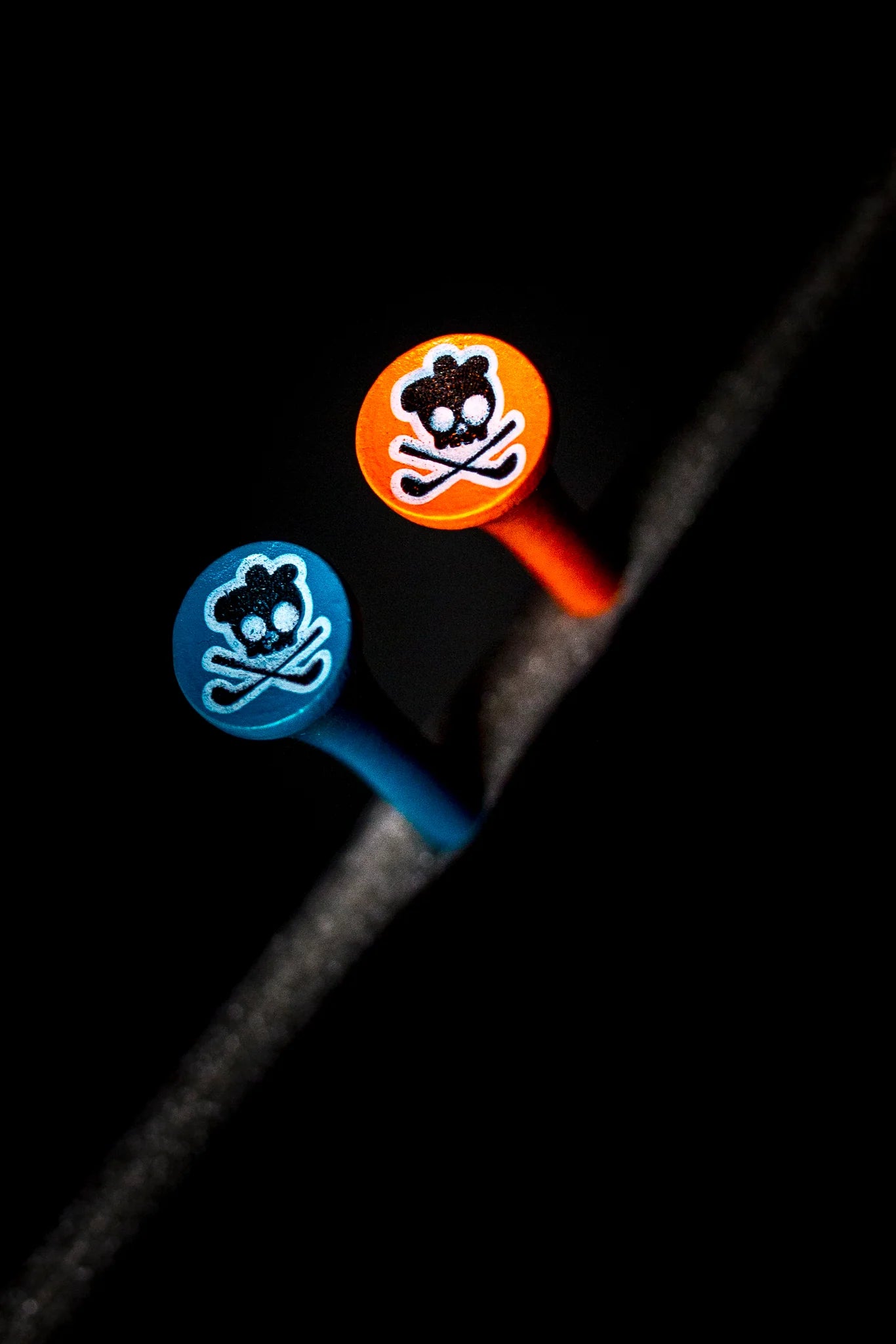 HFL GOLF TEES - MIXED BUNDLE