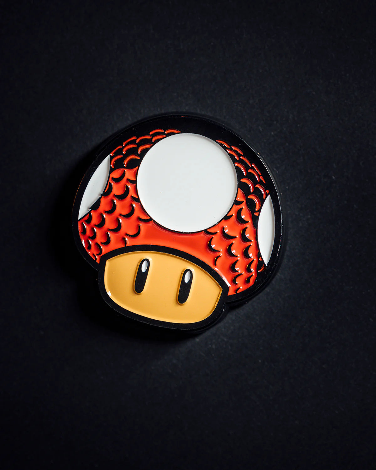 LET'S-A-GO 2.0 BALL MARKS 3 PCS