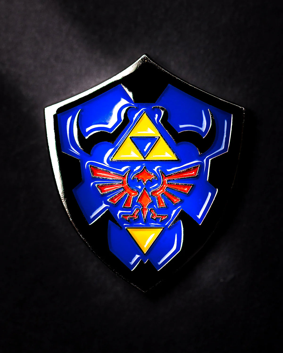 THE LEGEND OF SKULLY - BALL MARKER