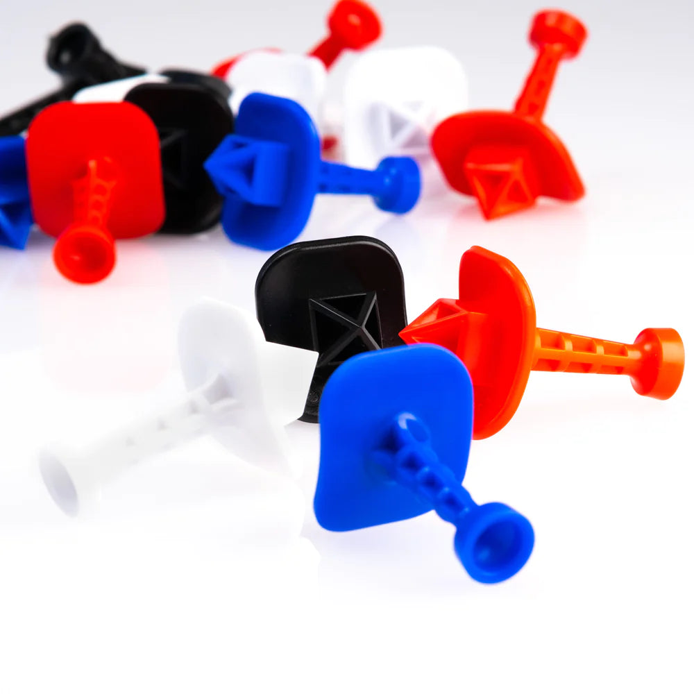 SHOTTEE GOLF PEGS