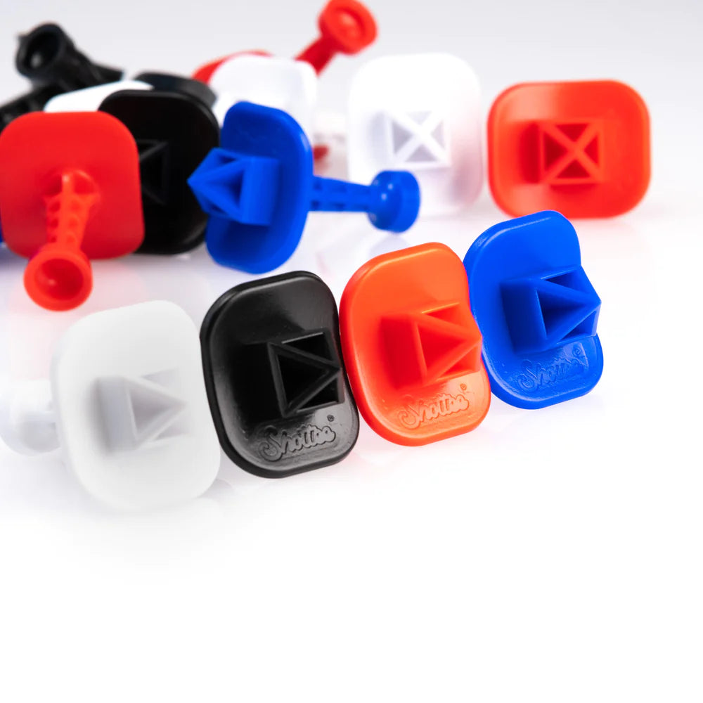 SHOTTEE GOLF PEGS
