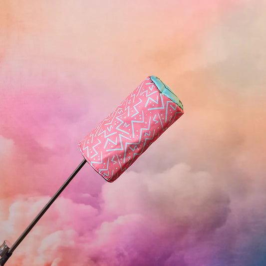 ZESTY ZIGZAG FAIRWAY WOOD COVER