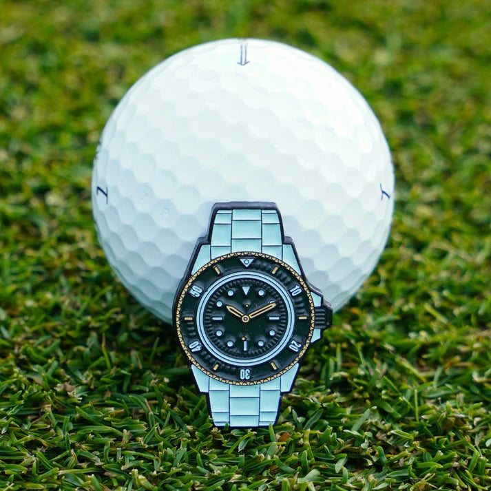 WRIST BLING BOLLMARKÖR