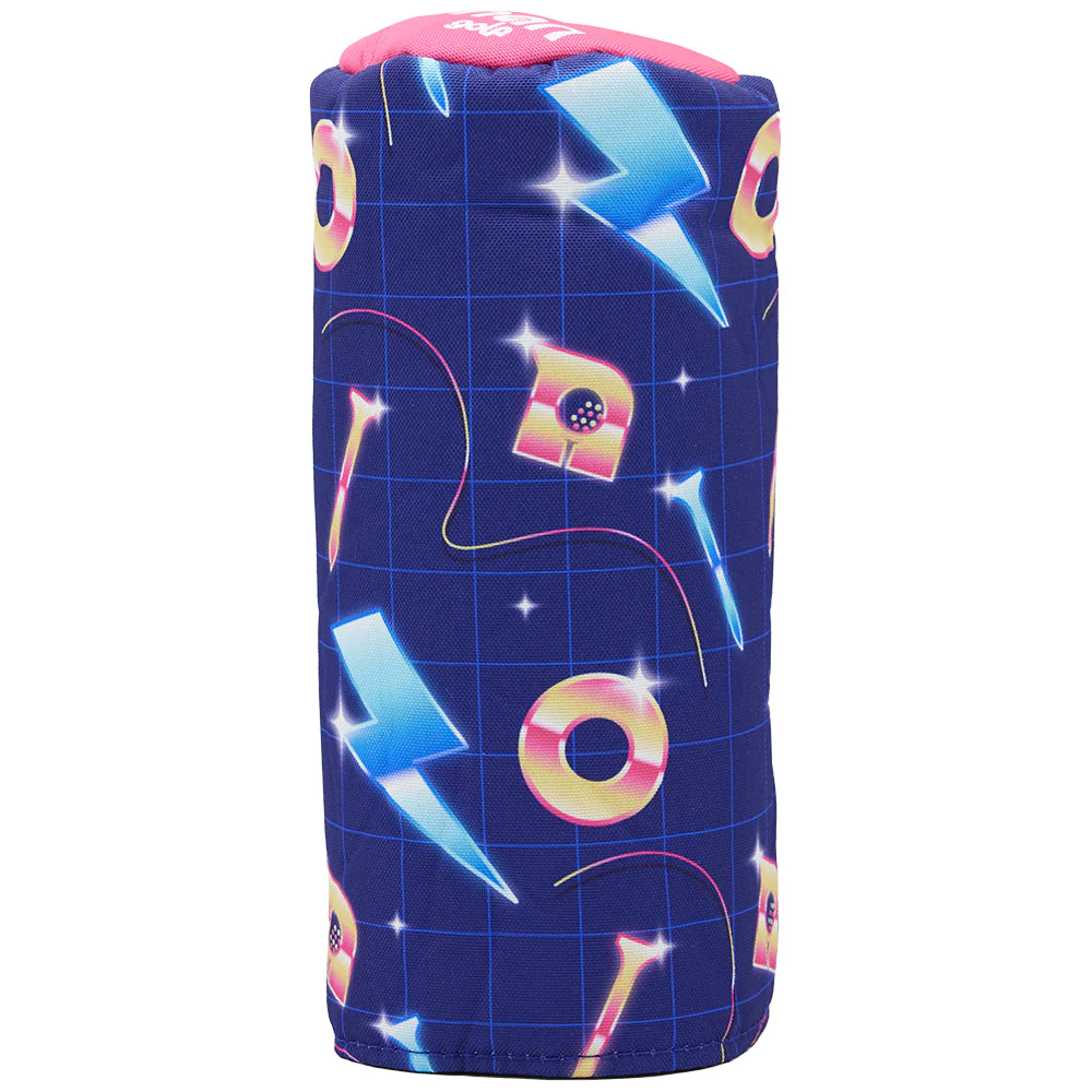 VAPOR RAVE FAIRWAY COVER