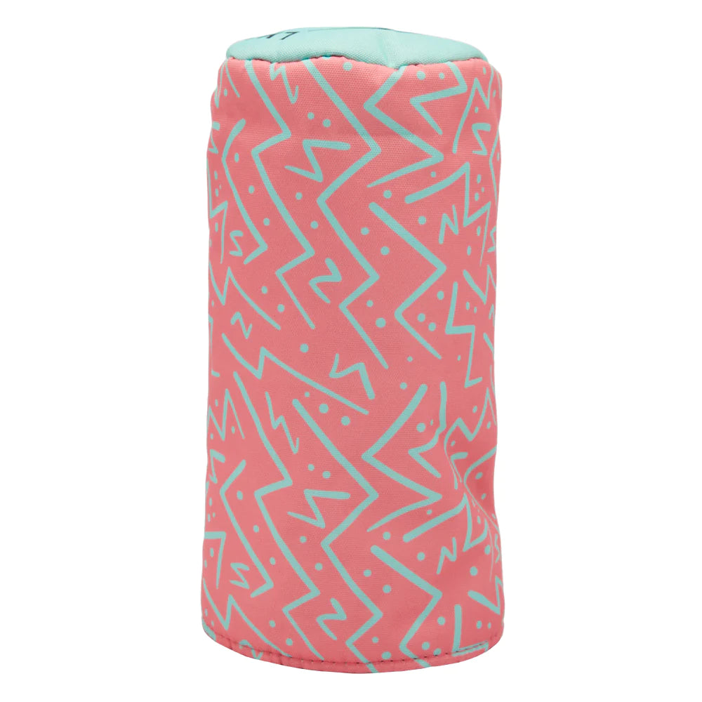 ZESTY ZIGZAG DRIVER COVER