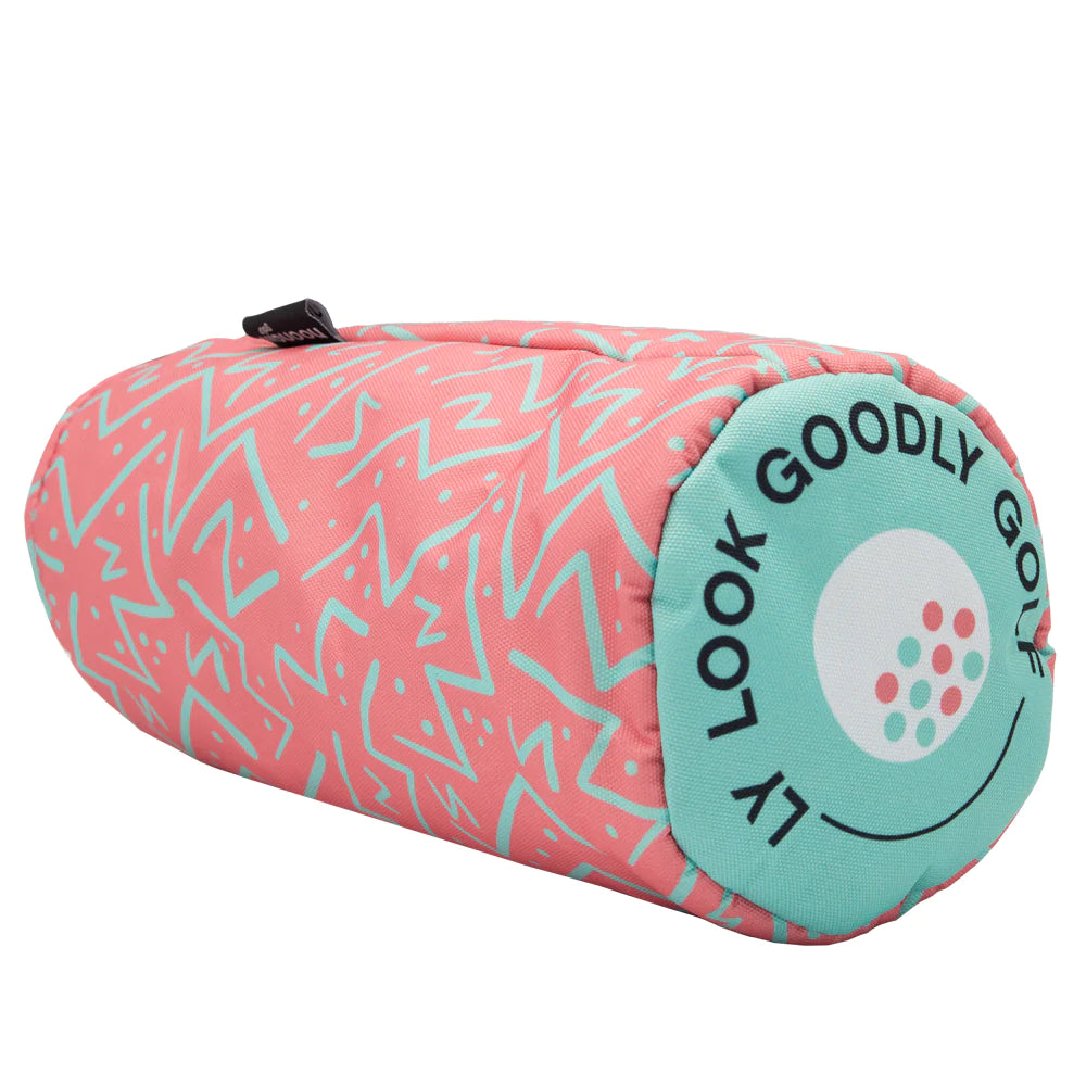 ZESTY ZIGZAG FAIRWAY WOOD COVER