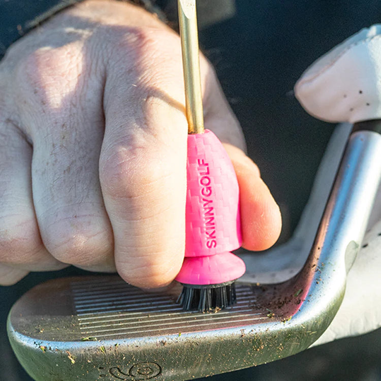 STRIXPICK – THE POCKET CADDIE