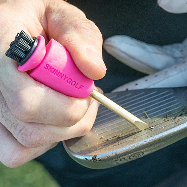 STRIXPICK – THE POCKET CADDIE